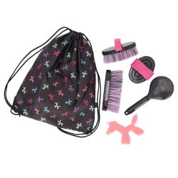 Set de pansage Isalyn QHP
