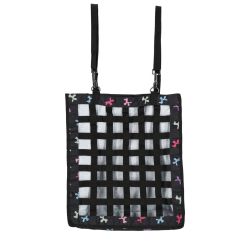 Sac à foin slowfeeder Isalyn QHP