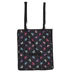 Sac à foin slowfeeder Isalyn QHP