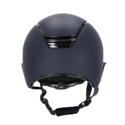Casque Toledo visière Polo QHP