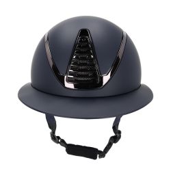 Casque Toledo visière Polo QHP