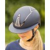 Casque Toledo visière Polo QHP