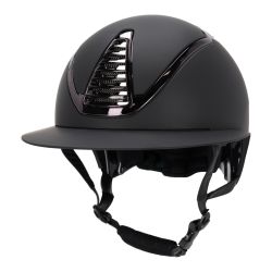 Casque Toledo visière Polo QHP