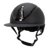 Casque Toledo visière Polo QHP