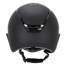 Casque Toledo visière Polo QHP