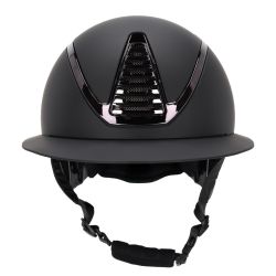 Casque Toledo visière Polo QHP