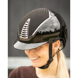 Casque Memphis QHP