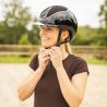 Casque Memphis QHP