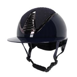 Casque Memphis visière Polo QHP