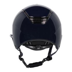 Casque Memphis visière Polo QHP