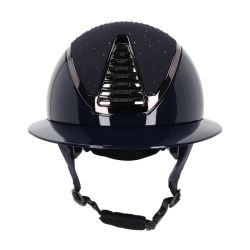 Casque Memphis visière Polo QHP