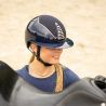 Casque Memphis visière Polo QHP