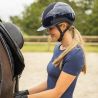 Casque Memphis visière Polo QHP