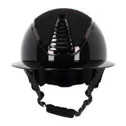 Casque Memphis visière Polo QHP