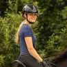 Casque Memphis visière Polo QHP