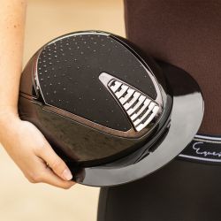 Casque Memphis visière Polo QHP