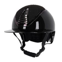 Casque Memphis visière Polo QHP