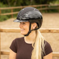 Casque Glendale QHP