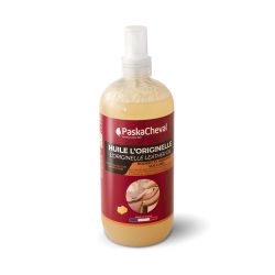 Huile Originelle spray