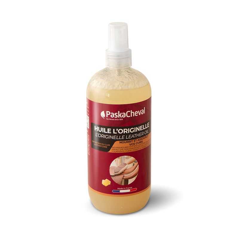 Huile Originelle spray