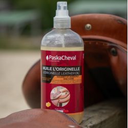 Huile Originelle spray