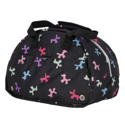 Sac à bombe Isalyn QHP