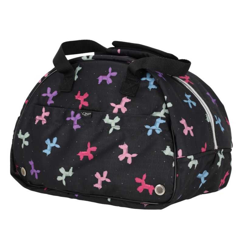 Sac à bombe Isalyn QHP