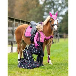 Sac à bottes Isalyn QHP