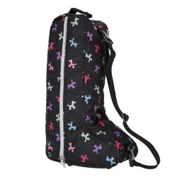 Sac à bottes Isalyn QHP