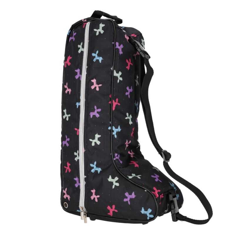 Sac à bottes Isalyn QHP