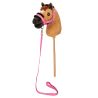 Licol et longe Isalyn Hobby horse QHP