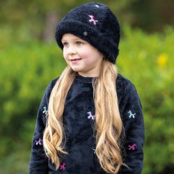 Bonnet Isalyn QHP