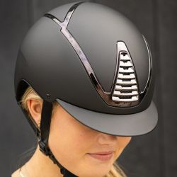 Casque Toledo mat QHP