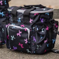 Sac de pansage Isalyn QHP