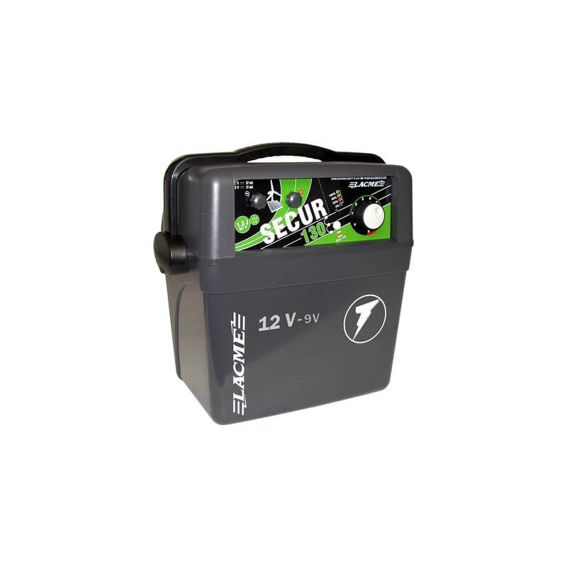 Electrificateur Secur 130
