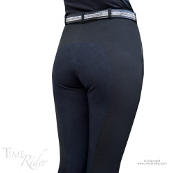 Pantalon Luna fond peau TIME Rider