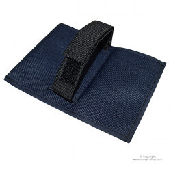 Porte fiche médicale