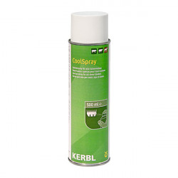 Cool Spray Kerbl - Spray refroidissant pour tondeuse 