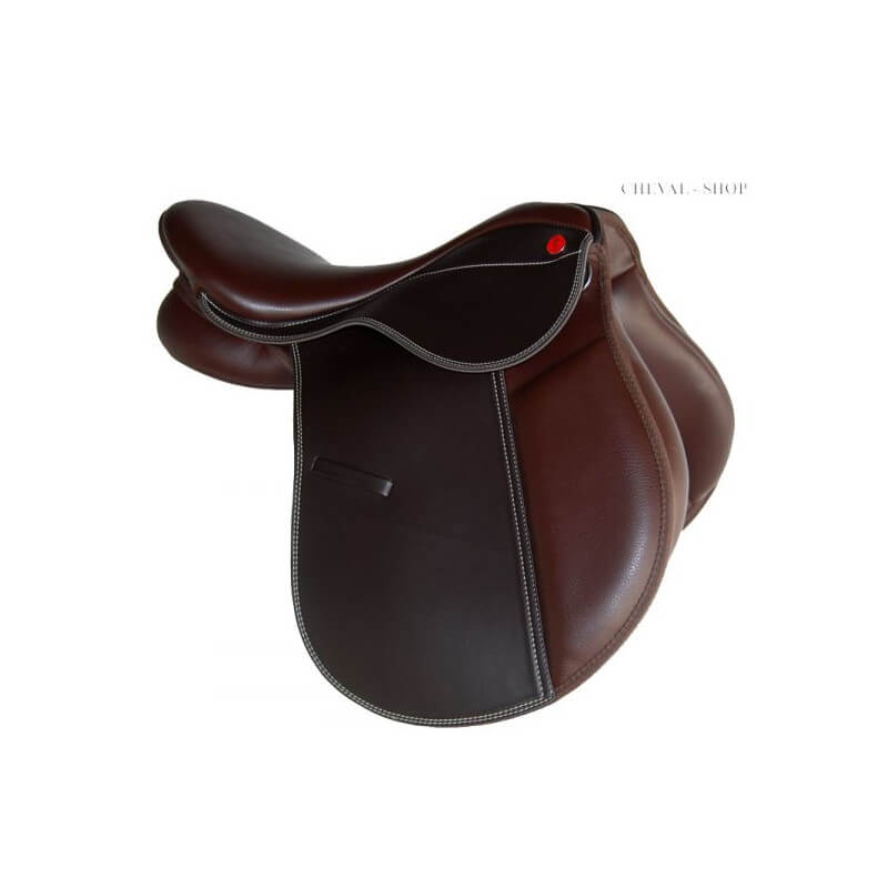 Selle synthétique Pro-Light Selle synthétique Pro-Light