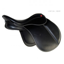 Selle synthétique Pro-Light