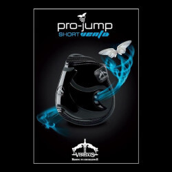 Protège-boulets Pro Jump Short Vento Veredus