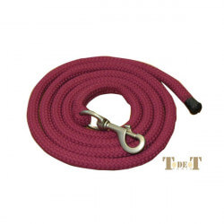 Longe chuchoteur T de T