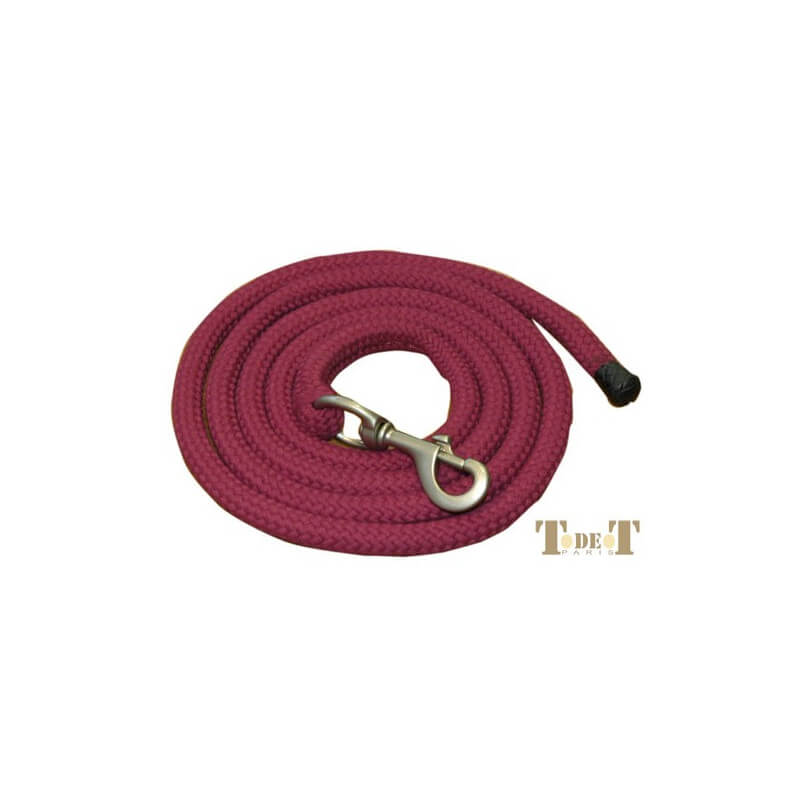 Longe chuchoteur T de T