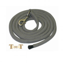 Longe chuchoteur T de T