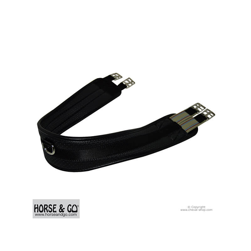 Sangle nid d'abeille Horse & Go Sangle nid d'abeille Horse & Go