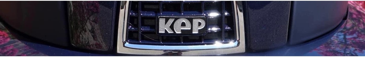 Casques KEP Italia
