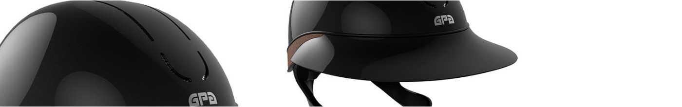 Casques GPA