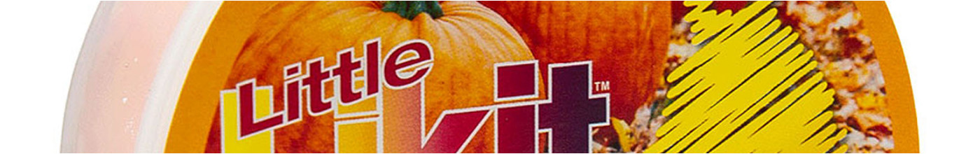 Pierres à sel et balles à lécher