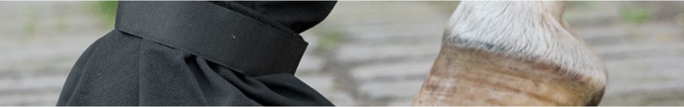 Protections pour sabot