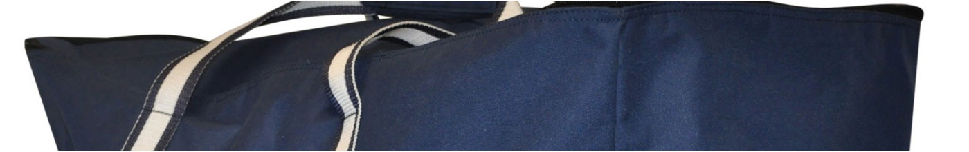 Sacs de transport et de compétition